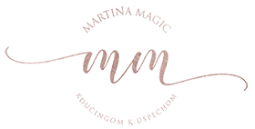 Martina Magic Logo