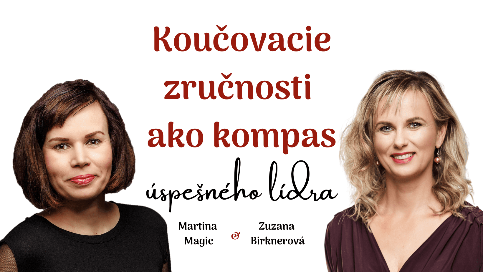 koučovacie zručnosti ako kompas lídra koučovací kurz pre lídrov